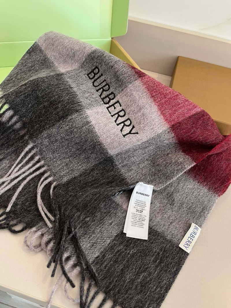 Burberry Scarf